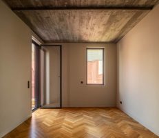 room, Floret Arquitectura