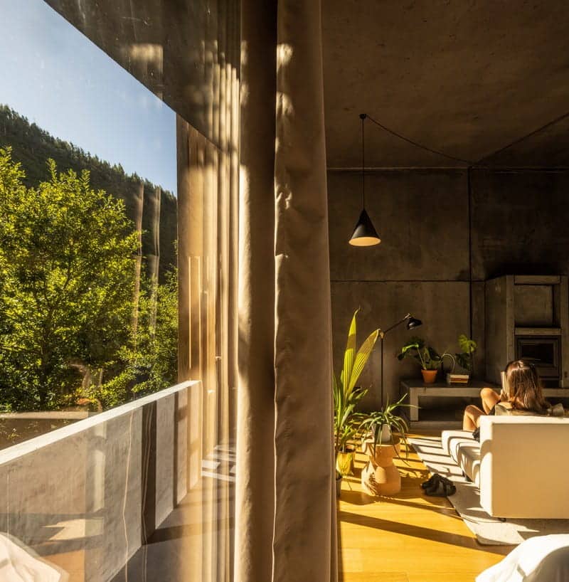 interiors
