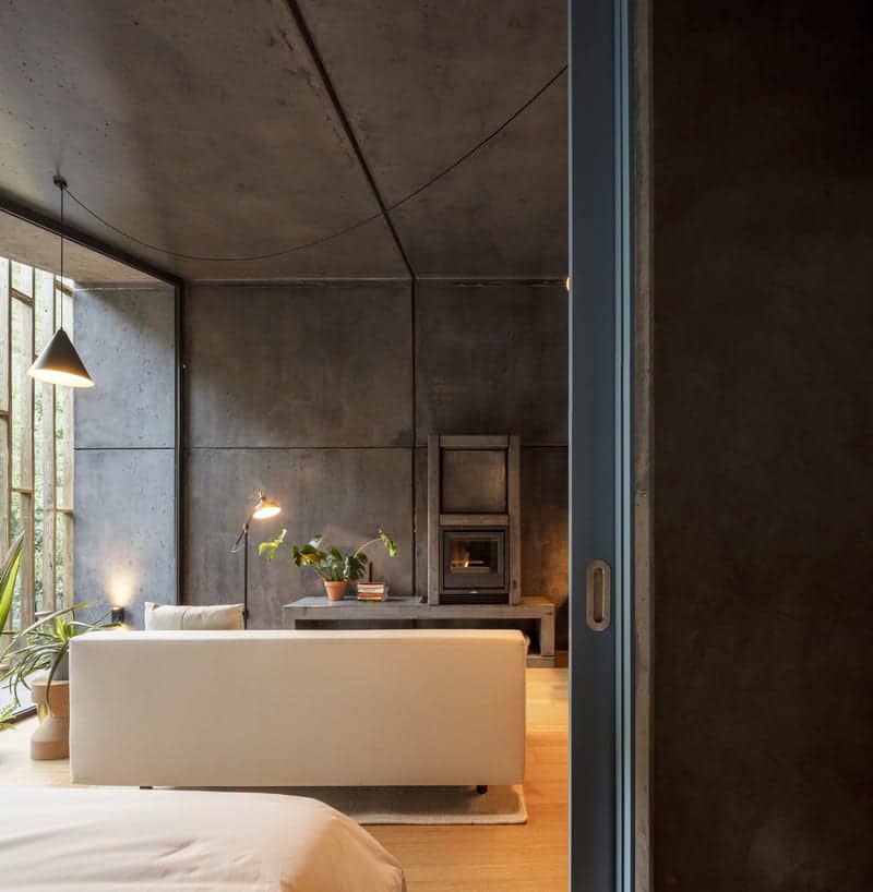 interiors