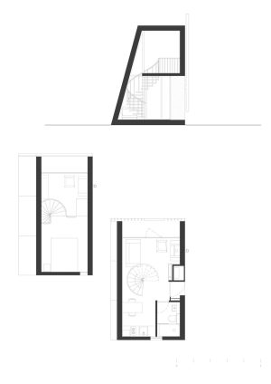 Tipologia-B_planta-e-corte