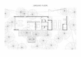 ground floor plan