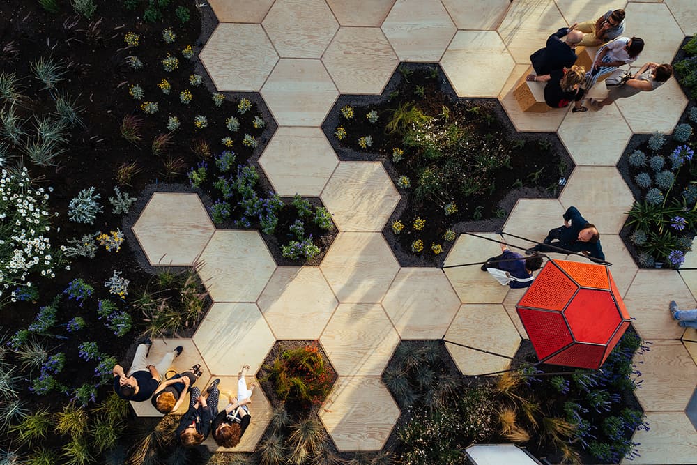 Landscape Architecture Will Be Key to the Future of Our Cities