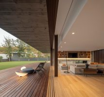 family house, Visioarq Arquitectos