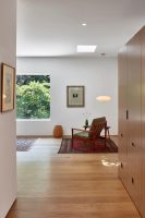 interiors, Kohn Shnier architects