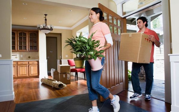 6 Things to Do Before Moving to an Old Furnished House