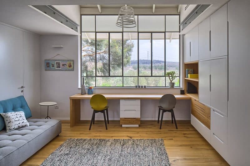 Taking Down the Walls - A Project by Studio Dulu