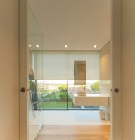 bathroom, Visioarq Arquitectos