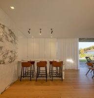 dining area, Visioarq Arquitectos