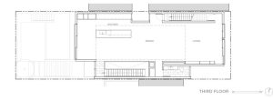 3rd floor plan