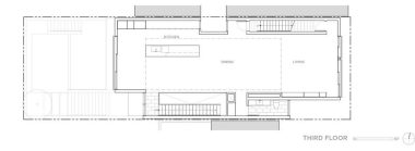 3rd floor plan