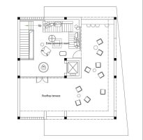 rooftop plan