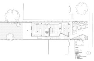 ground floor plan