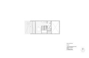 third floor plan