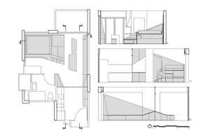 plan elevation