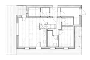 ground floor plan