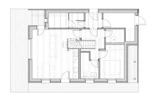 ground floor plan