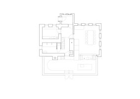 ground floor plan