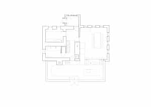 ground floor plan