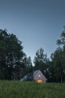 Lipno Lakeside Cabin