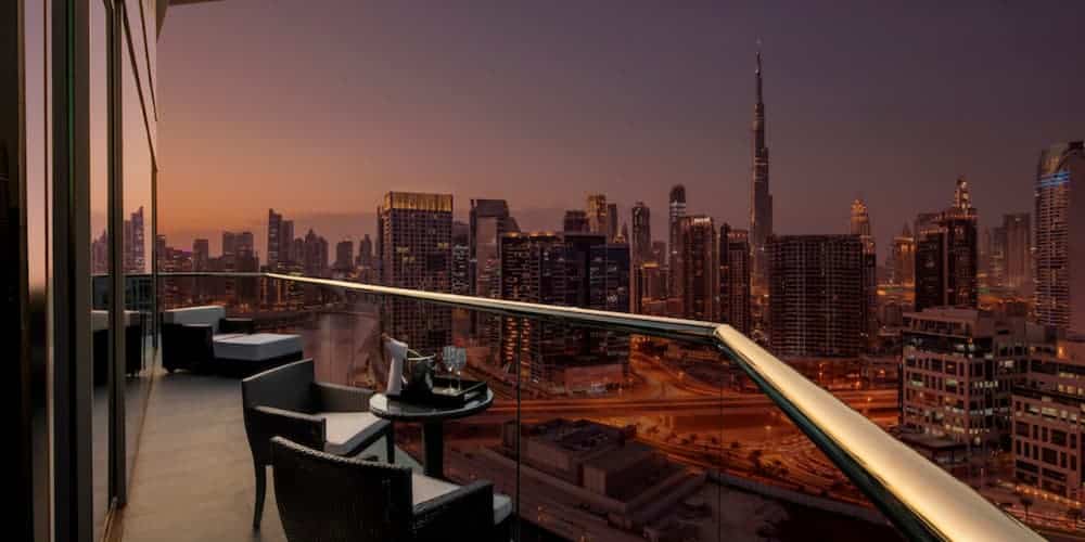 Top Must-Have Amenities in Dubai Apartments