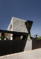 residential, Dorit Sela