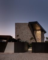 residential, Dorit Sela