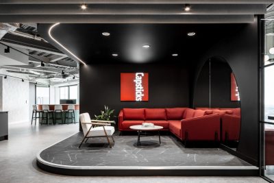 Capsticks Law Firm Has a New Flagship Hub in Birmingham