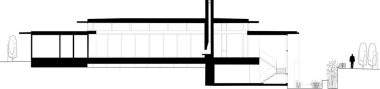 longitudinal section