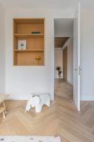 entry hall, Destudio Arquitectura