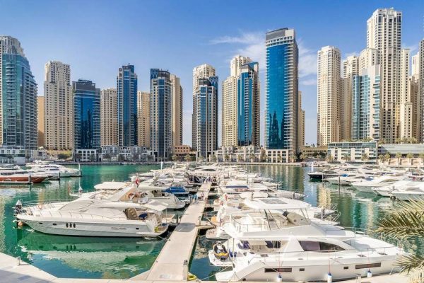 All About Buying Off-Plan Property in Dubai