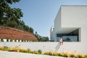 JC House, Coimbra / Mário Alves Arquiteto