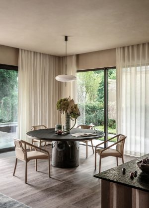 dining area,More Design Office