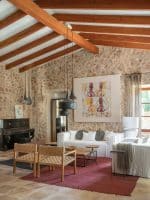 A New Eco-Woke Hotel In The Heart Of Mallorca, Spain