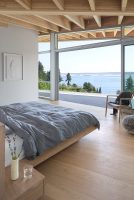 Thompson House, West Vancouver / Splyce Design