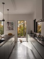 kitchen, Atelier BOOM-TOWN