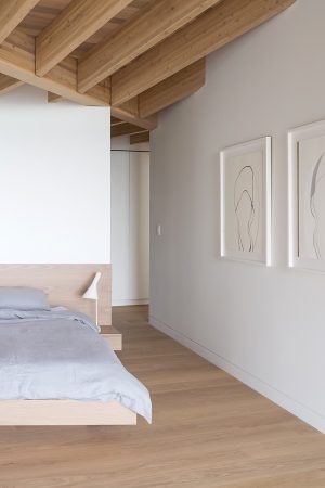 bedroom, Splyce Design