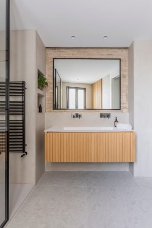 bathroom, Destudio Arquitectura