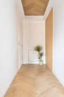 entry hall, Destudio Arquitectura