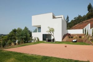 JC House, Coimbra / Mário Alves Arquiteto