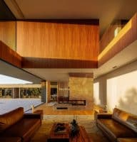 living area, L2C Arquitetura