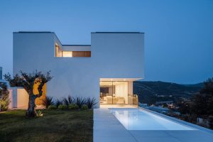 JC House, Coimbra / Mário Alves Arquiteto