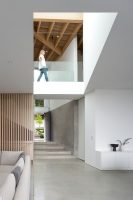 Thompson House, West Vancouver / Splyce Design