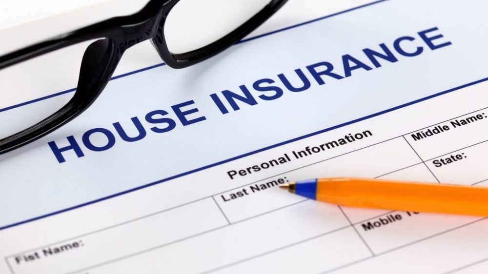 Tips For Choosing Home Insurance When Moving To A New House