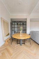 dining area, Destudio Arquitectura