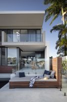 Watersedge Duplex by Jamison Architects