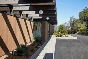 Sonoma Hilltop New Residence by Klopf Architecture