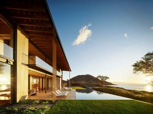 Makena Residence, Maui / Walker Warner Architects