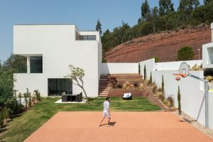 JC House, Coimbra / Mário Alves Arquiteto