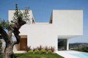 JC House, Coimbra / Mário Alves Arquiteto