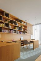 home office, L2C Arquitetura